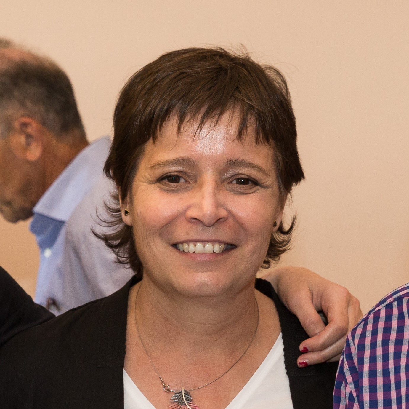 ANNA MARIA ESTEVE