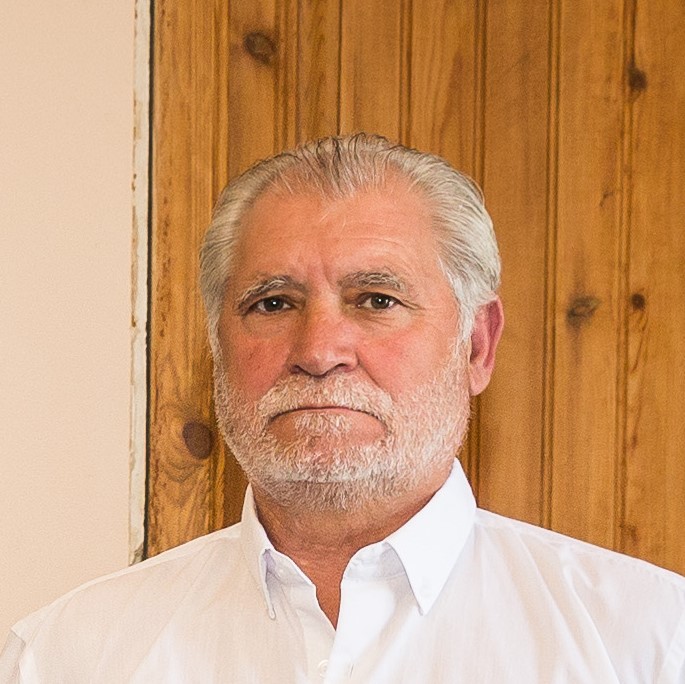 FREDERIC MANZANARES