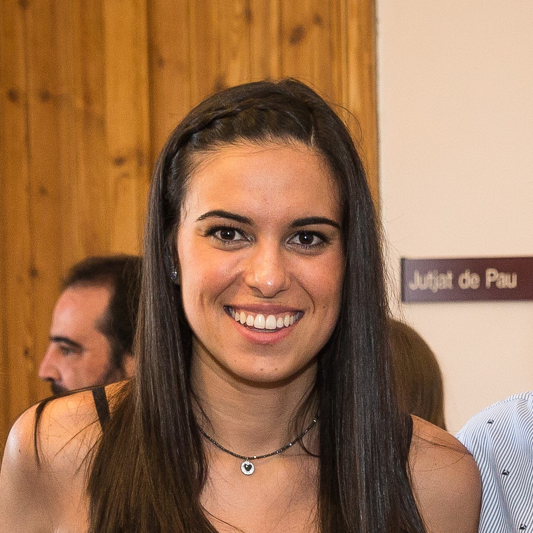 LAIA RAFOLS
