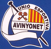 UniÃ³ Esportiva Avinyonet