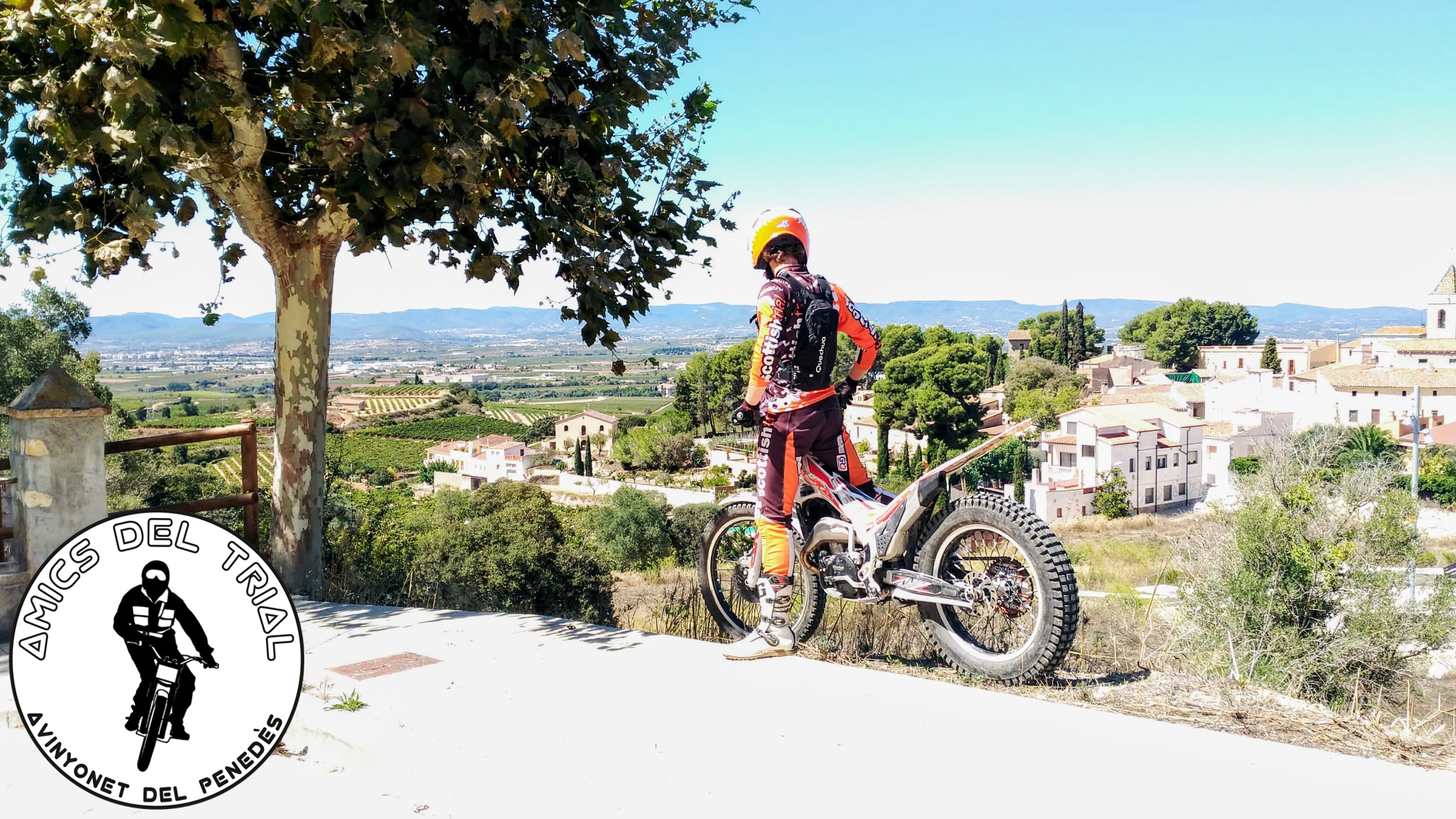 Amics del Trial d'Avinyonet del Penedès