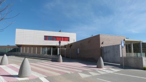 Preinscripció Curs 2017-2018 Escola d'Avinyonet del Penedès