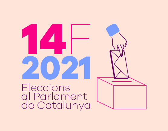 Eleccions al parlament de Catalunya 14F
