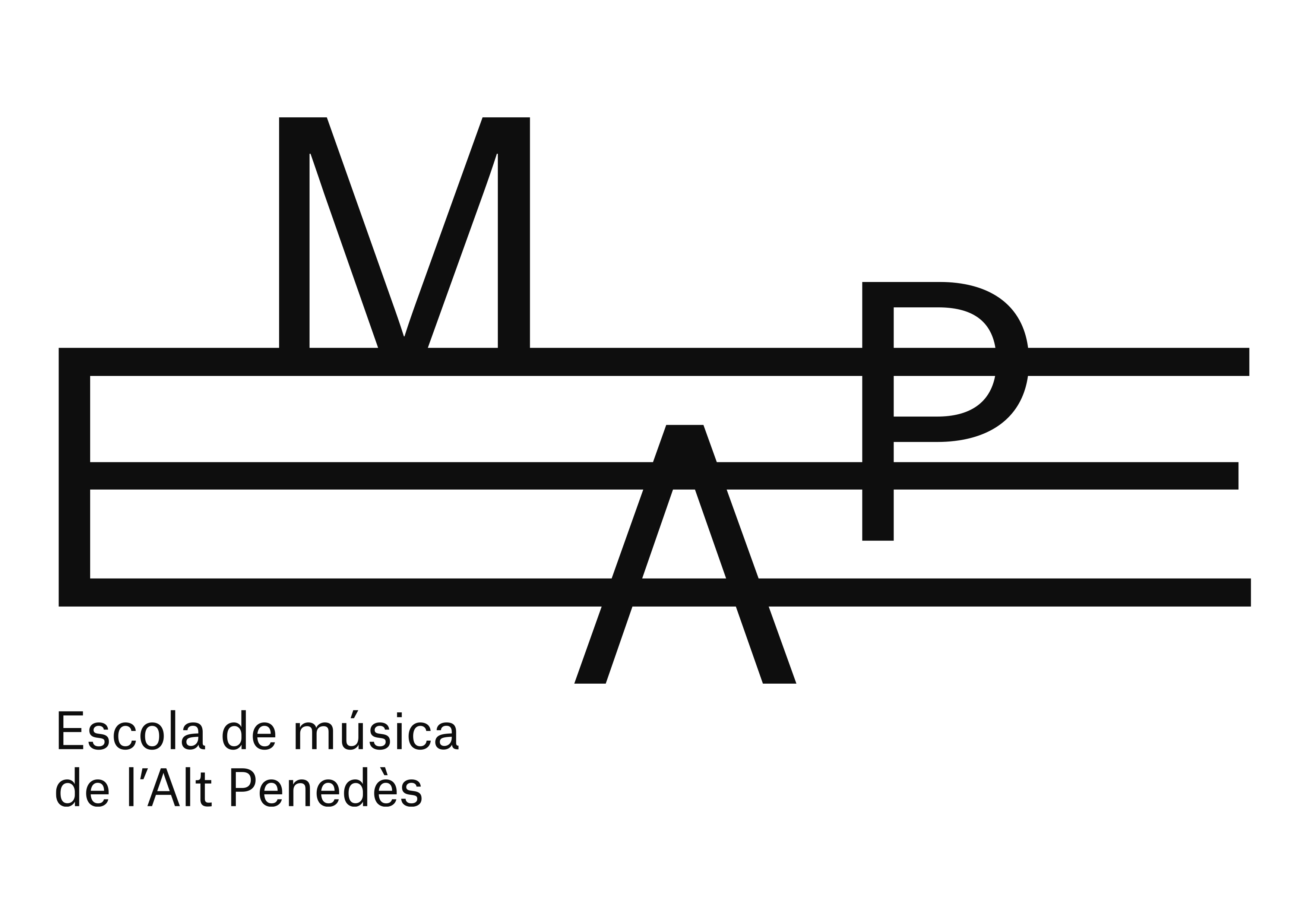 Període d'inscripcions EMAP curs 2023-24