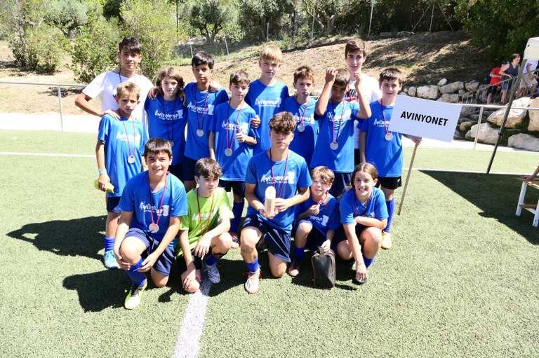 14a Copa Penedès TV Gran Premi CCAP