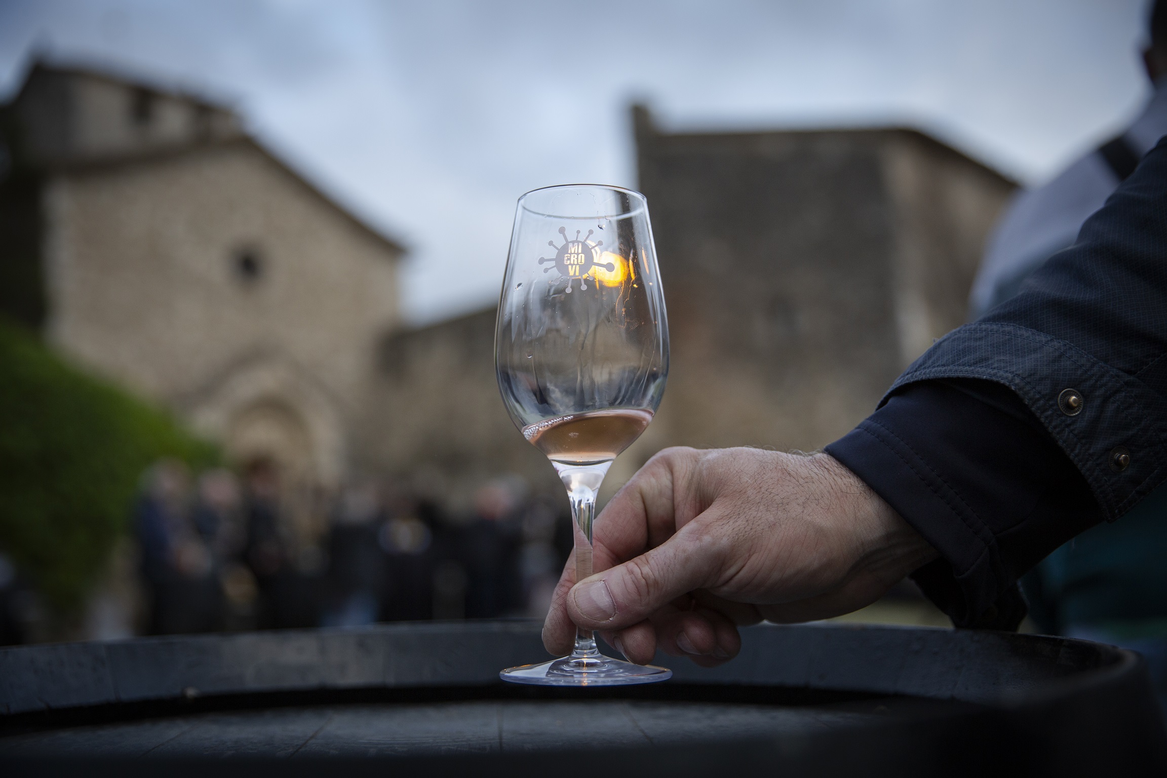 El Microvi 2026: vi, territori i experi&egrave;ncies &uacute;niques