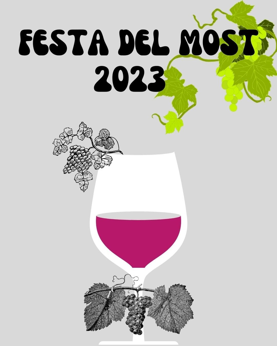 Festa del Most d'Avinyó Nou