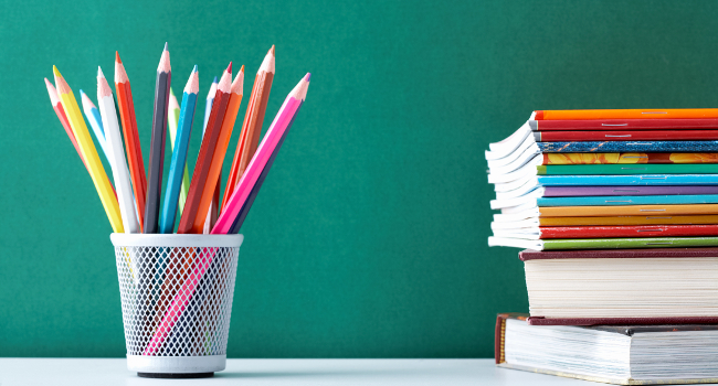 Beques material escolar curs 2024-25
